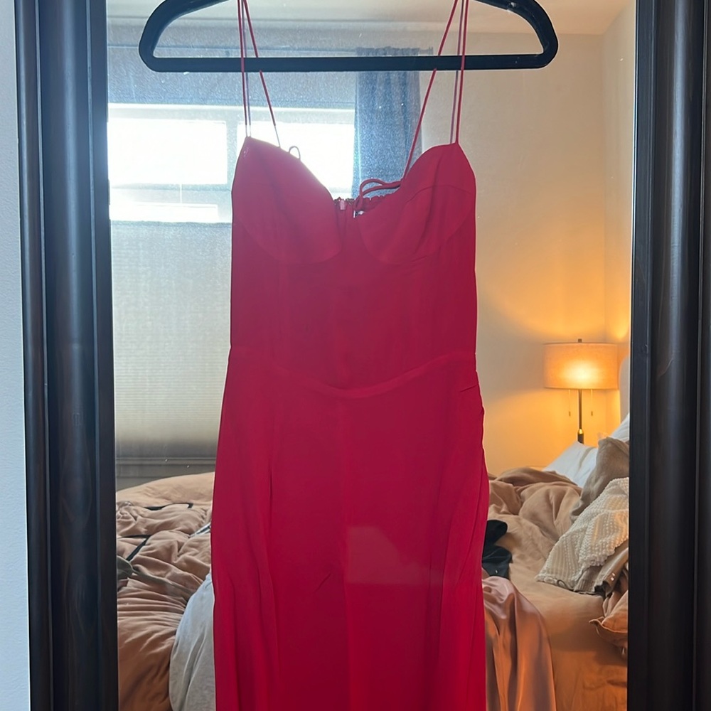 Ref Juliette Dress